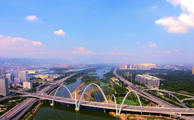 陕西各市人均gdp_安徽各市人均gdp(3)