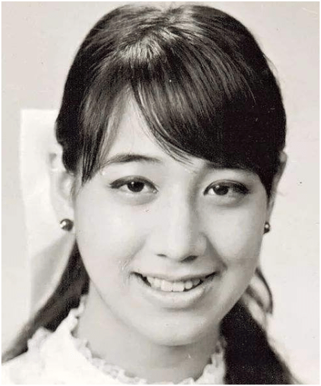 赌王千金何超英：离婚后精神失常，带女儿流浪14年，67岁抱憾离世