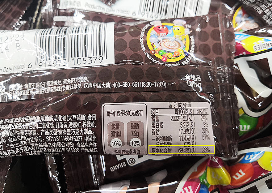 含糖量|孩子平时却没少吃，家长要长点心这8种零食都是“含糖大户”