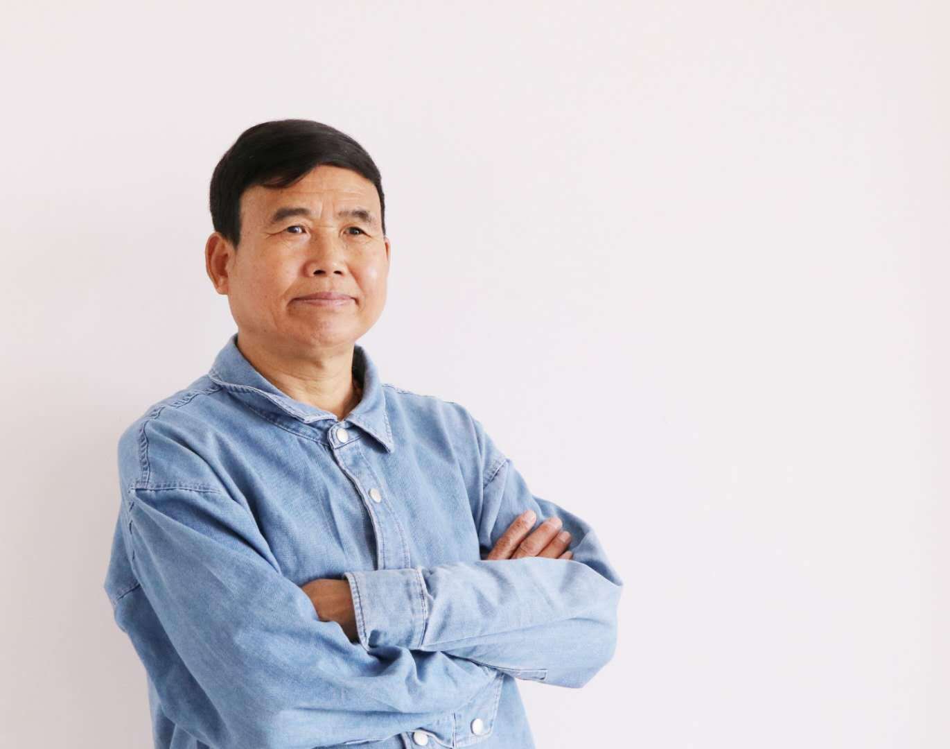 书法评论家汪太银讲:书法家要有真本事