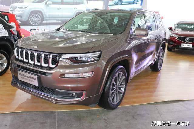 2020年口碑最好的suv排名_原创老司机推荐三款2020年最好开的SUV