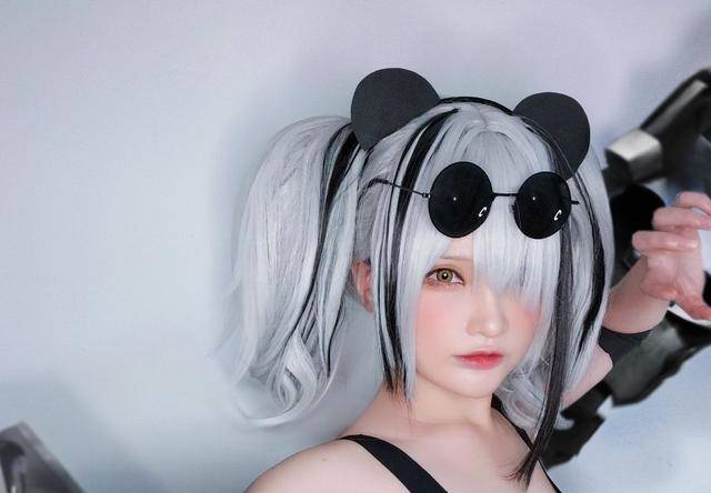 漫展上还原度超高的签售Coser，你认识几个？