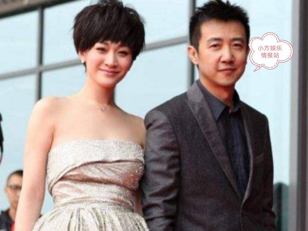 李小冉与谢娜从形影不离到形同陌路再到重归于好,让人