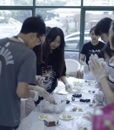 科目|2020年深国交学姐分享：在深国交读书是一种什么体验？