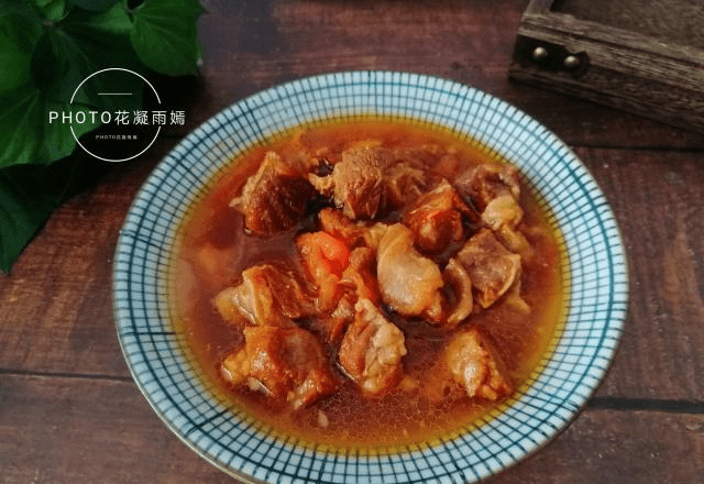 猪肉怎么炖软烂入味好吃 8b5d1dda8c9644e59a1c45a06936b80b.png