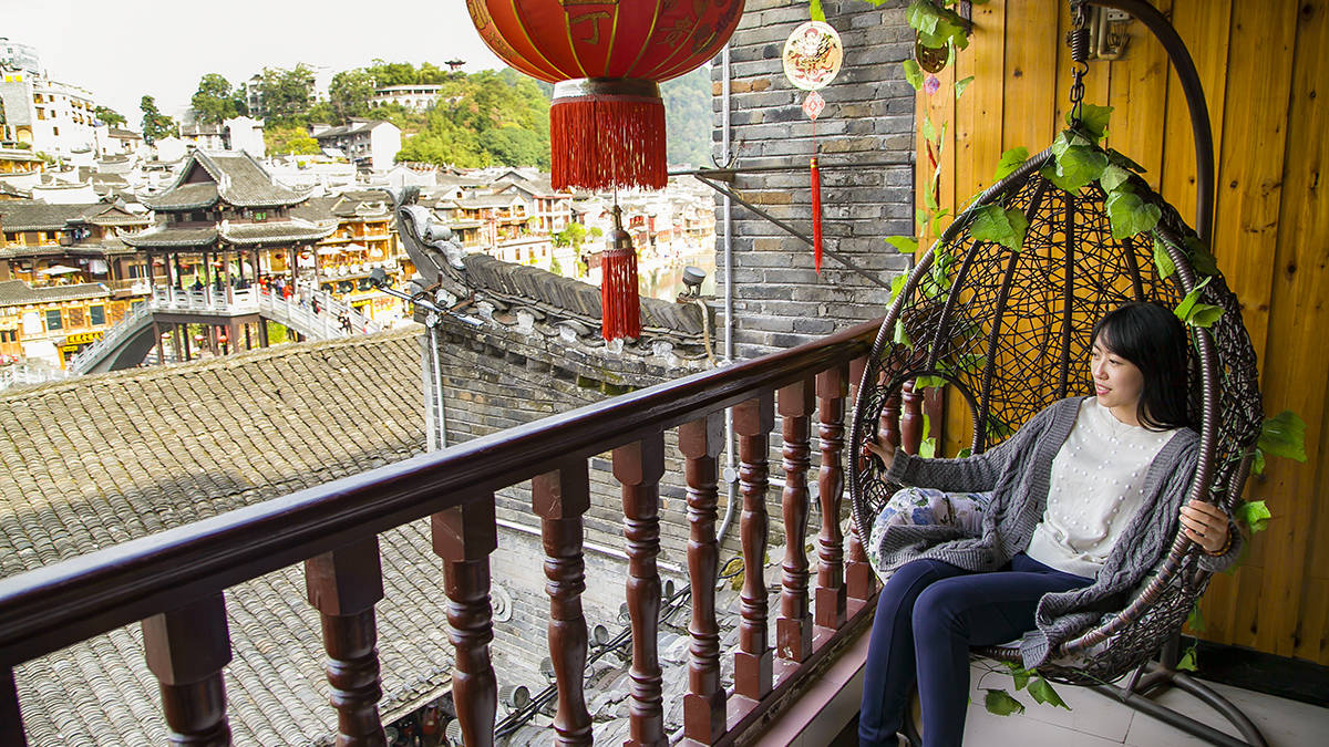 中国最美的“旅居天堂”，这3座静谧之城，藏着如画风光令人向往