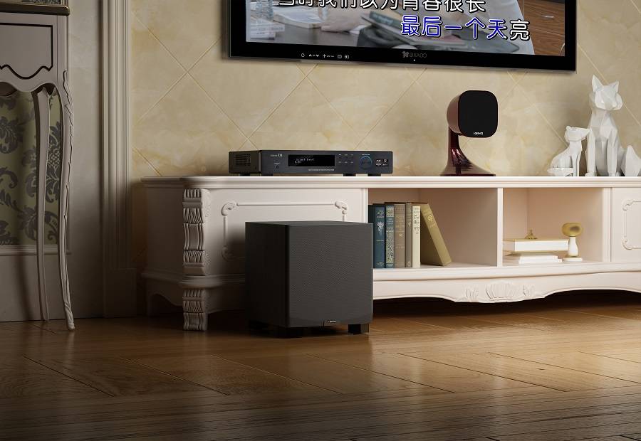 家庭ktv品牌排行榜_2020年高品质家庭KTV推荐,这一款全景声家庭KTV值得你看看!