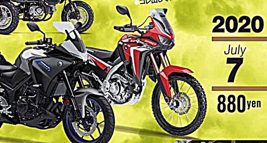 Crf africa cheap twin 250