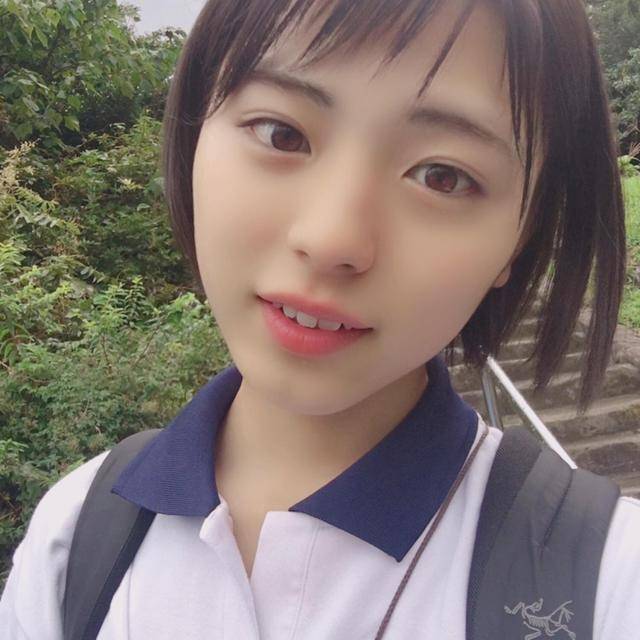 最可爱高中生竟是男孩！日本16岁女装大佬爆红，真实颜值一言难尽爬34层楼顶玩耍
