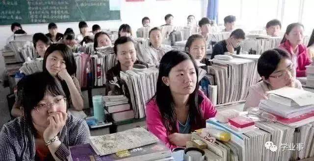 孩子|一碰就很难考上大学985学长建议：高中三年最不能碰的3件事