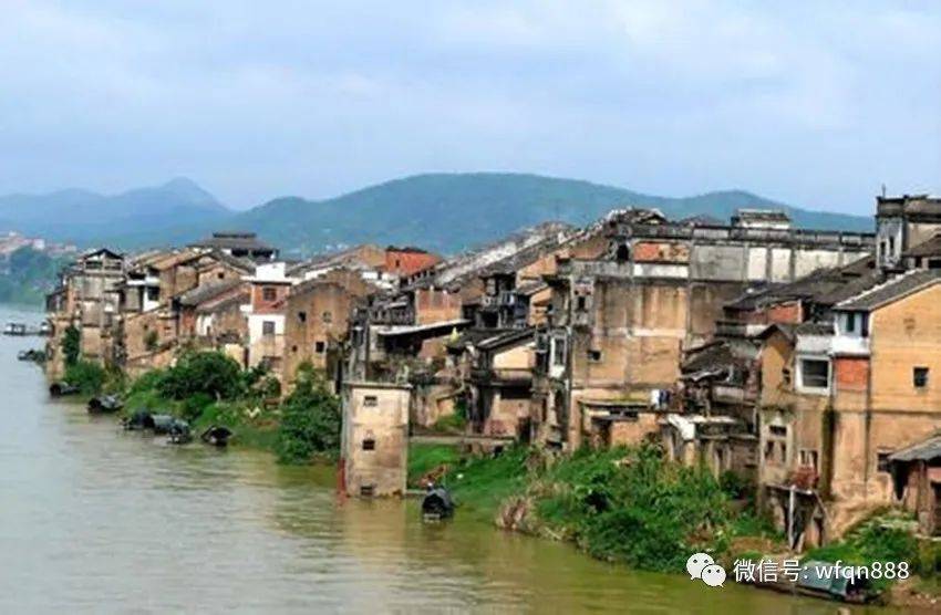 中国年代最久的房子 404162a764294545821e855f2ae188fc.jpeg