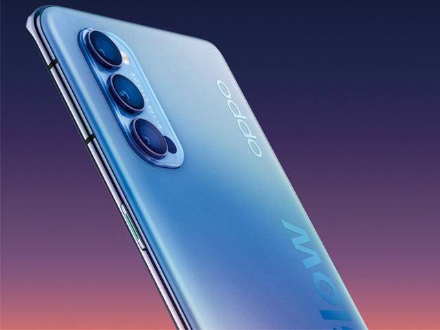 OPPO Reno官方价格解析