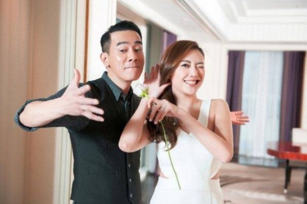38岁的应采儿二胎产子，婚姻美满才能傲视娱乐圈