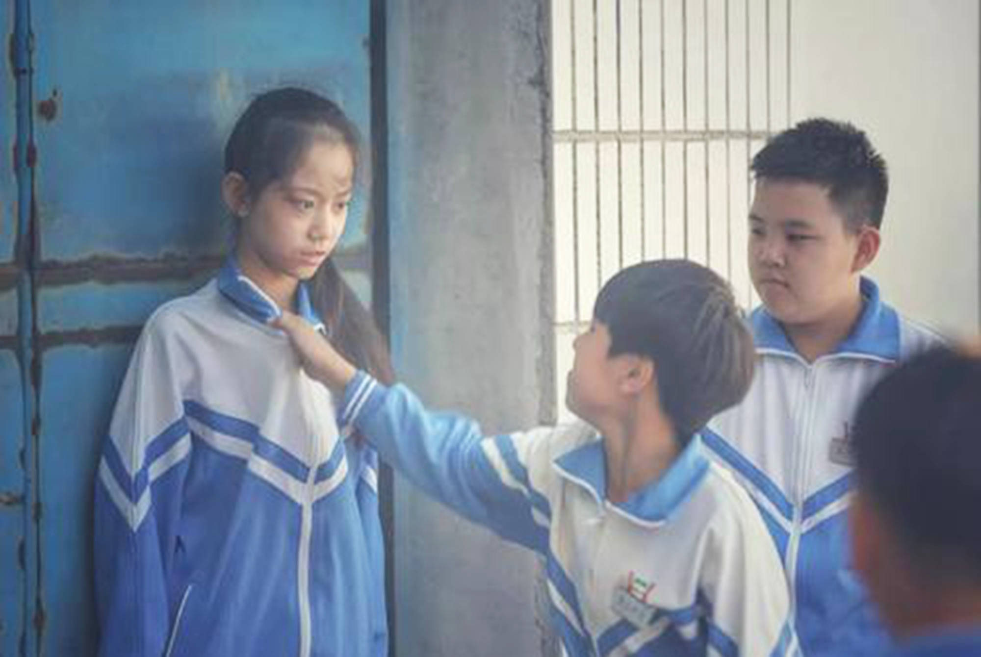 怎样才能不被校园霸凌 c87505583f2d46e5b2b1748c1f0f0189.jpeg