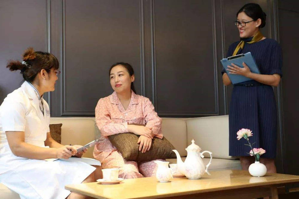 妈妈|注意6个细节,养出好身体远离“月子病”春季坐月子
