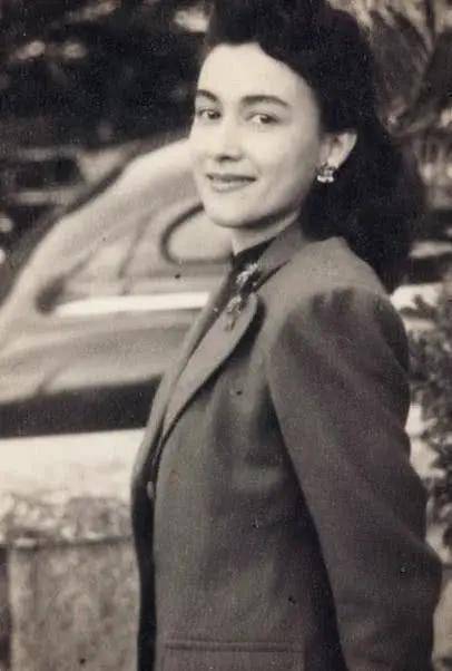 赌王妹妹何婉琪的"畸形恋,为何是造成她悲惨人生的导火索?_何鸿燊