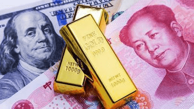 美联储“宽松”货币，为何“跌价”的却是人民币？