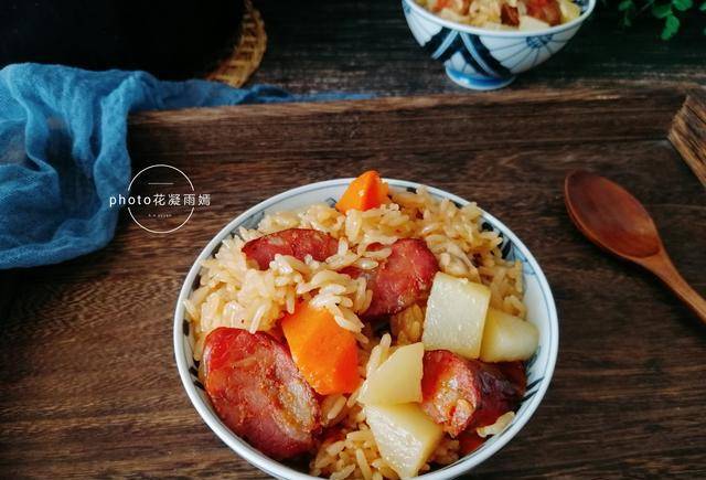 怎么给宝宝做排骨饭 a86563ca6b764c48a295f4ce5a3ed17f.jpeg