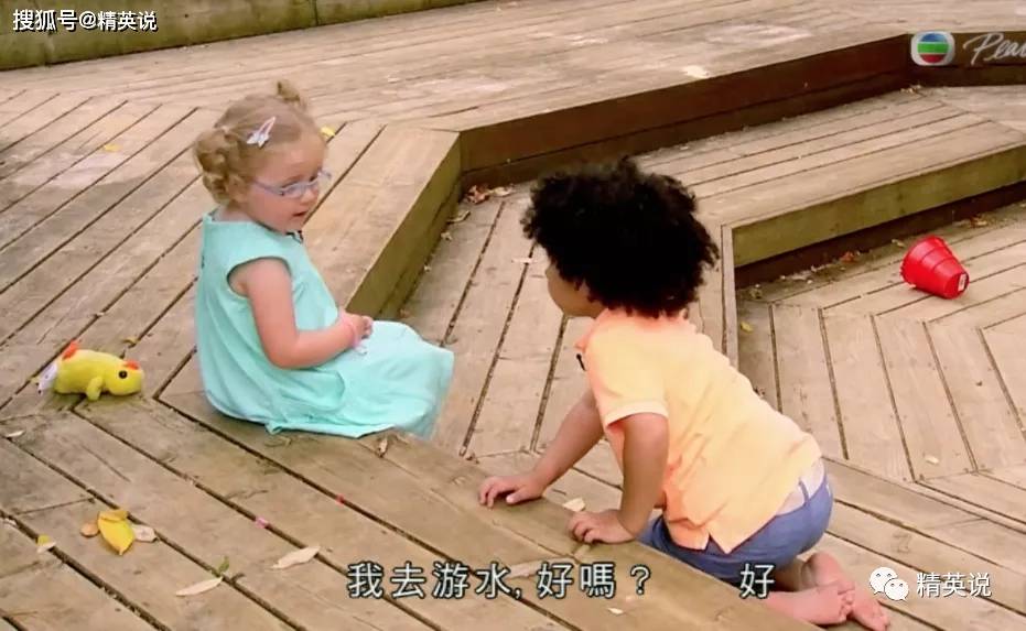 原创吴镇宇儿子自曝社交恐惧：摧毁一个孩子，从逼他外向开始...