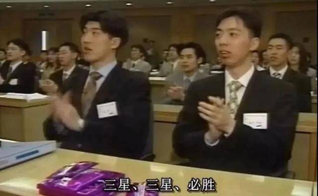 历史潮头上的台积电：两堵高墙，一柄尖刀​