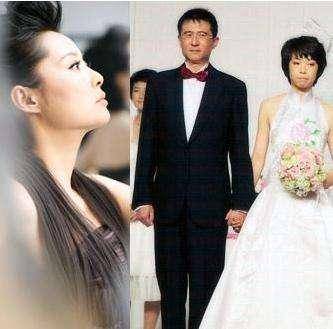 袁立3婚4恋与徐威同居12年被弃以为她可怜其实背后另有隐情