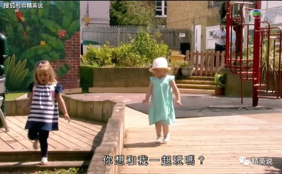 原创吴镇宇儿子自曝社交恐惧：摧毁一个孩子，从逼他外向开始...