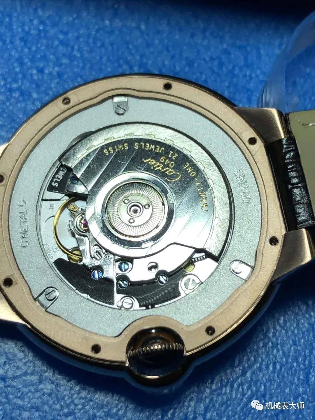为什么国产手表就没有能够抗衡瑞士手表的品牌？