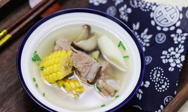 排骨汤的做法大全最简单最好吃 523c8abd788c4ba0b0c162bec1eea4b4.jpeg