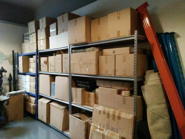 怎么拥有多个仓库 5919b98502204e57bf48e503fac7cb0a.jpeg