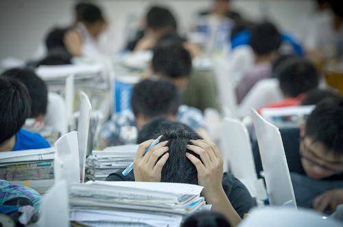 高考越来越近，常见的6种分数线，再搞不明白，今年高考就麻烦了印尼海滩神秘生物