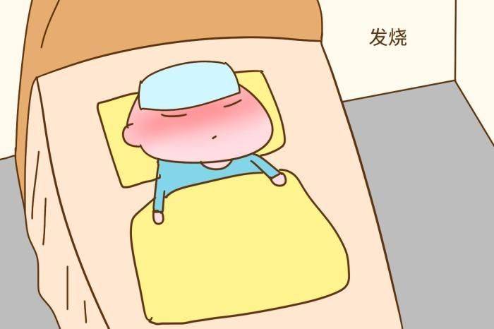 孩子|多因为脾和胃“闹矛盾”！捏积派——孩子脾胃不和老生病