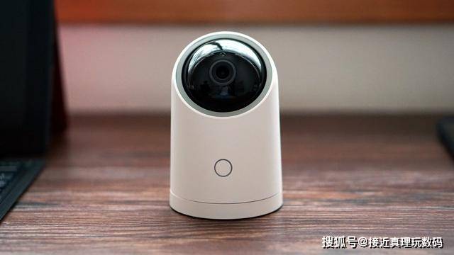 华为hilink又一力作,海雀ai摄像头云台超清版评测