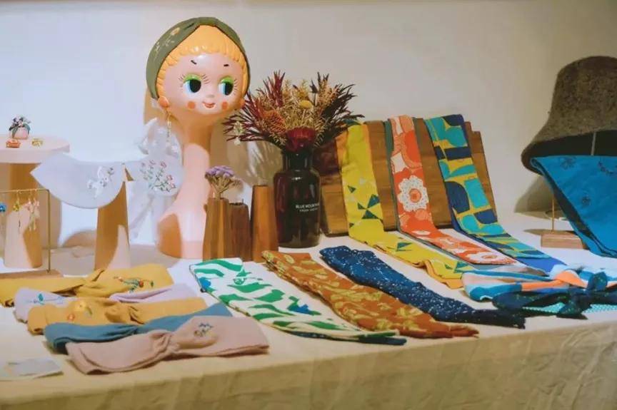 摆摊,迎接充满烟火气的夏天