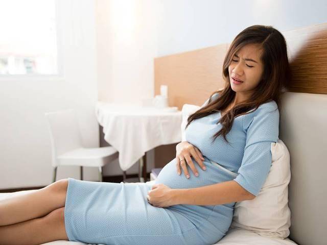 孕期最怕孕妈缺这种物质，易致胎儿发育不良，有种情况还需要保胎
