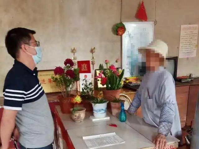 敬佩！宁夏七旬慈母请求替儿还债：“做人要诚