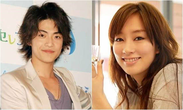 日本男星大东骏介隐婚生子，承认婚内出轨国民