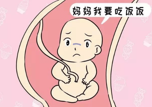 ​胎兒猛長期有什麼感覺？每個階段應該怎麼補充營養？《網路文章》