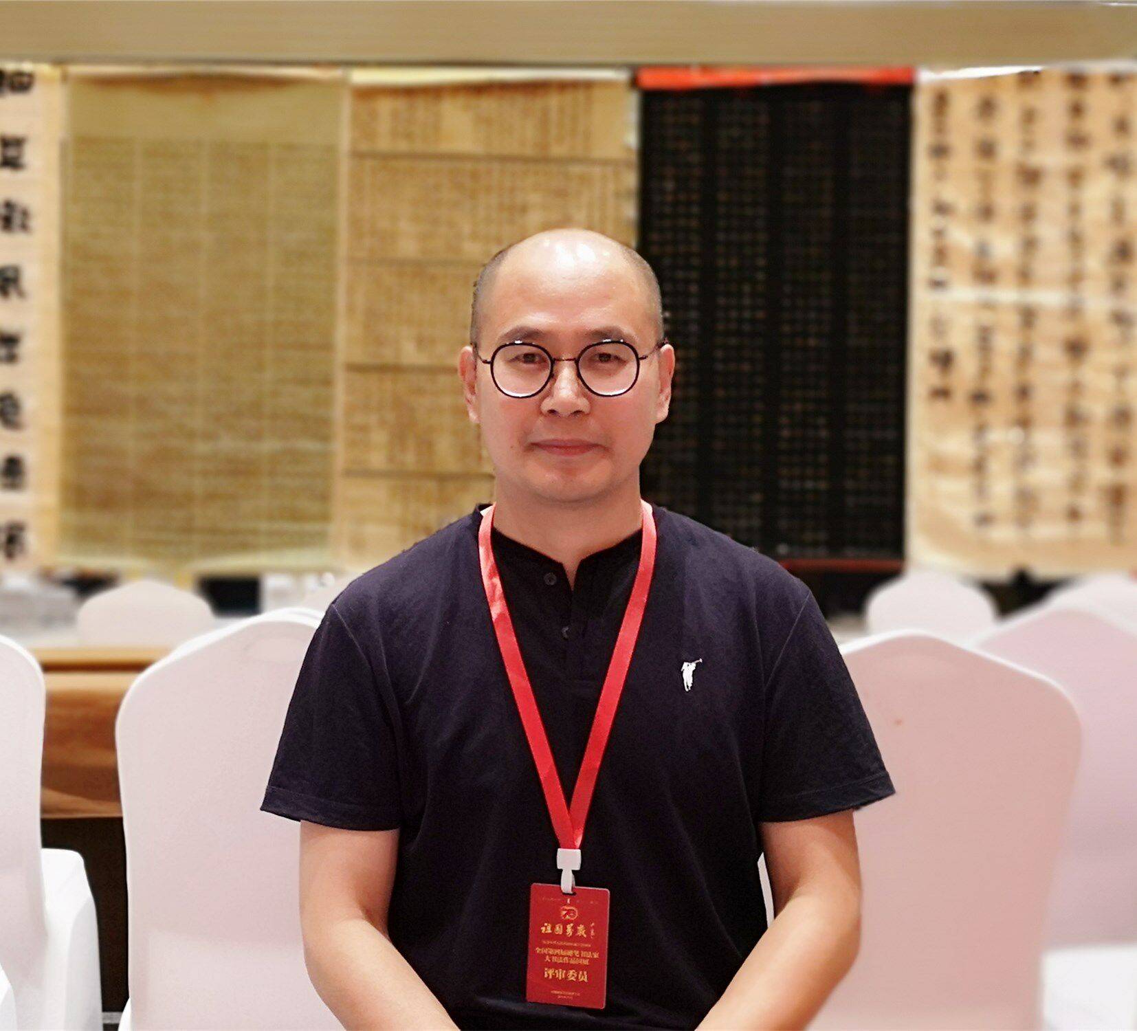 「张俊」书法家张俊艺术作品欣赏,