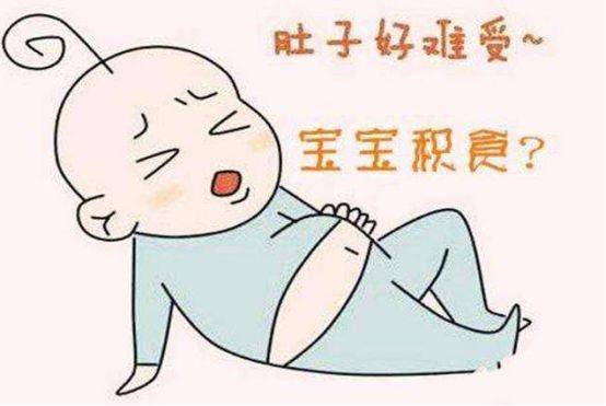 孩子|今天就教你如何给宝宝清内热！捏积派——小儿内热为百病之源