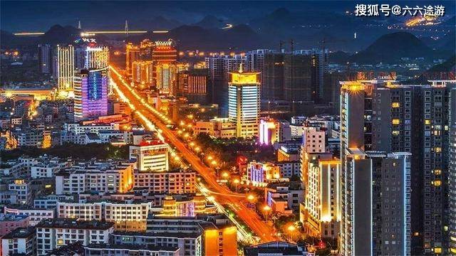 兴义市10年gdp_兴义市地图(2)