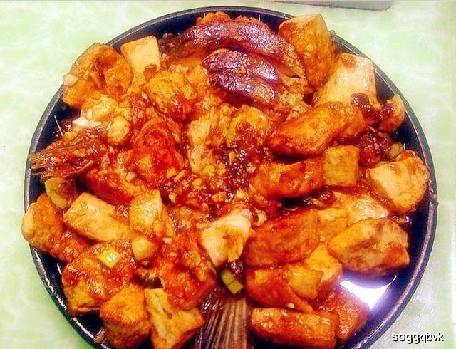 原创适合夏天吃的几道家常菜,开胃解馋又下饭,大人小孩都爱吃