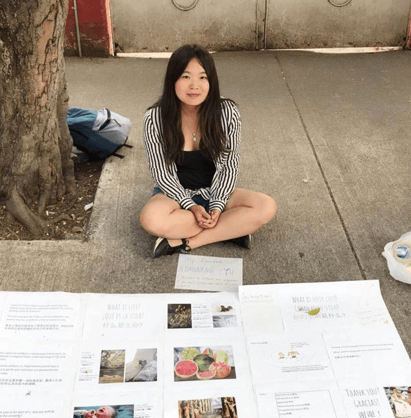 8位摊主讲述:我在城市摆地摊,理想很好,现实骨感