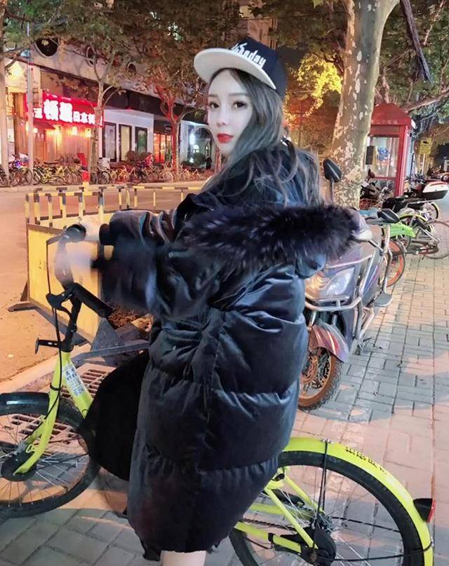 孕妈孕期增重50斤，靓妹变身“油腻大婶”，网友：非必要，别怀孕