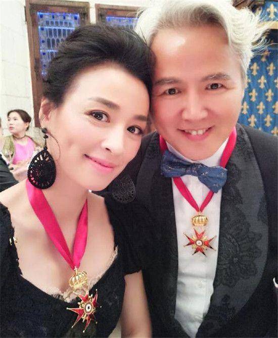 誓死不娶张庭却求婚了11次,一定不嫁林瑞阳却为他做9次试管婴儿