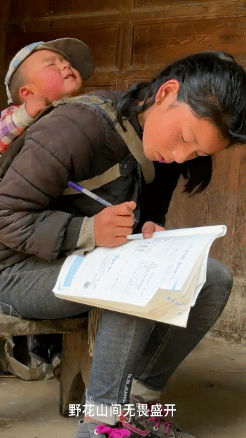 快手的《看见》比B站的《后浪》不知高到哪里去了