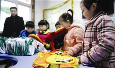 原创培养一个乐观的孩子，对他的一生都具有非常重要的影响