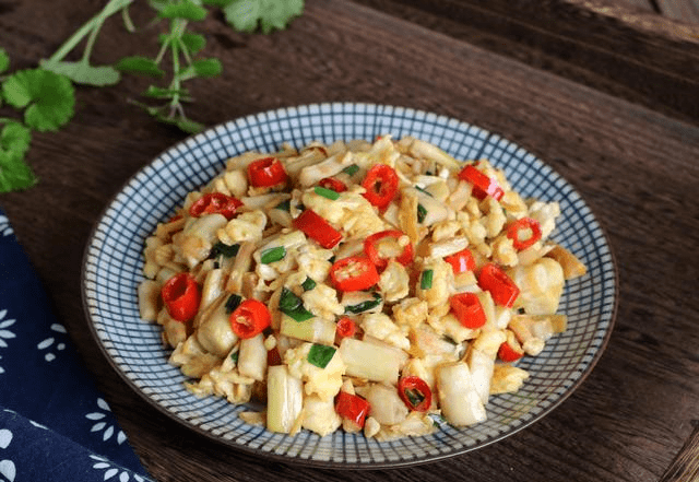 笋是苦的还是甜的 1605f8f76d404654afca41077967213f.png