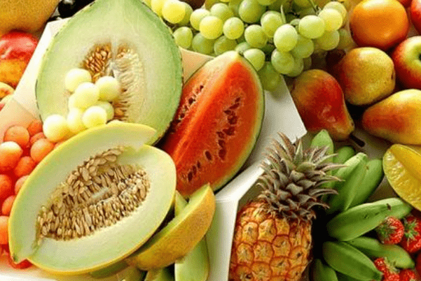 甲醛|许多家长还不在意,请别再给孩子吃超市可能含有大量甲醛的水果