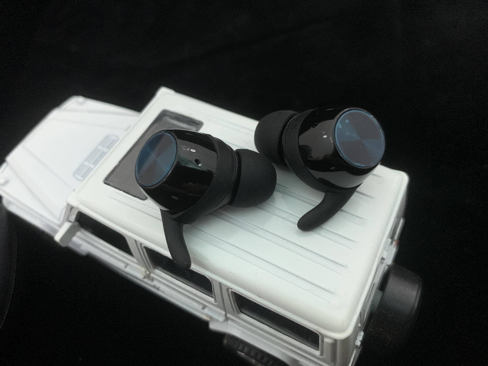 百元级别入门TWS耳机—西圣ARES上手体验