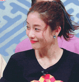 快来学学石原里美!